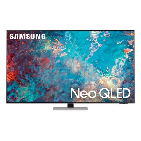 Samsung 65" QN85A Neo QLED 4K Smart TV
