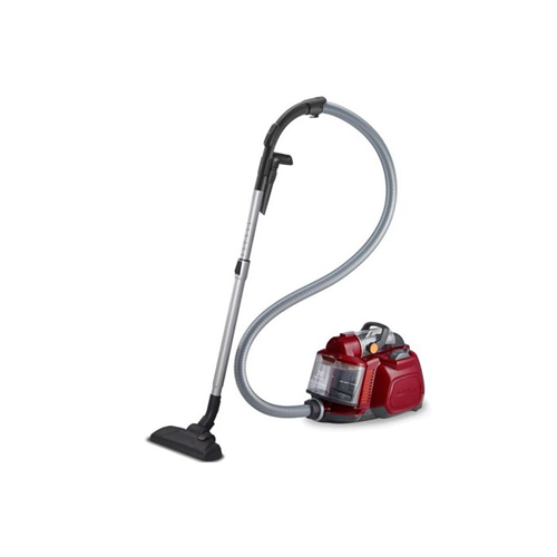 Electrolux ZSPC2010 1.4L Canister Vacuum Cleaner