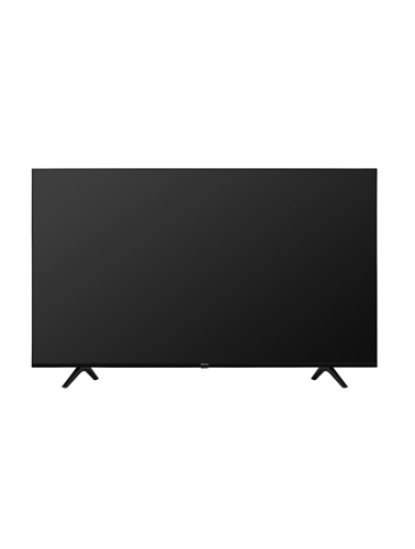 Hisense 50a6g 126cm Uhd Smart Led Tv 50a6g