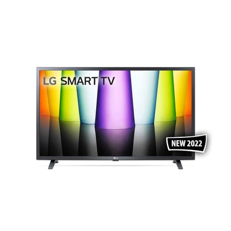 LG 32 Inch HD Smart TV 32LQ630B6LB