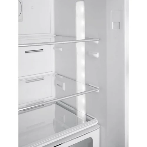 Smeg 365Lt Retro White Refrigerator - FAB32RWH5