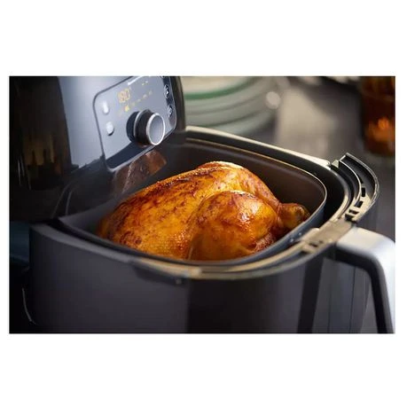 Philips Avance XXL Large Airfryer with Turbostar Fat Removing Technology