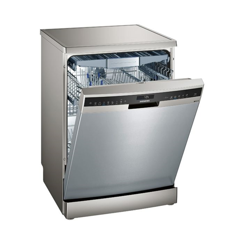 Siemens 13Pl Inox Dishwasher - SN258I10TM