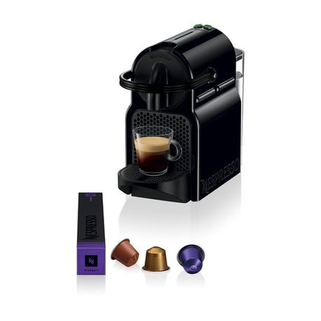 dat is alles Uitpakken walgelijk Nespresso Coffee Machines: Prices, specifications and reviews - Exactily.com