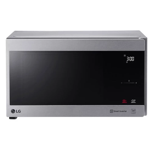 LG NeoChef Solo Stainless Steel Microwave, 42L