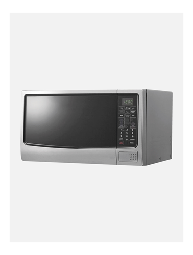 Samsung 32l Silver Microwave Oven Me9114s
