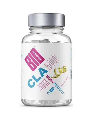 Bio Synergy Body Perfect CLA Slimming Pills (90 Capsules)