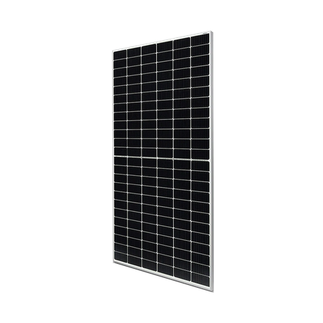 LG Mono X Plus 450W Solar Panel
