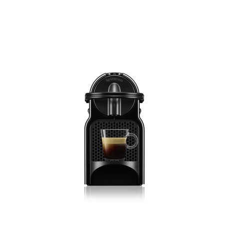 NESPRESSO Inissia Coffee Machine - Black