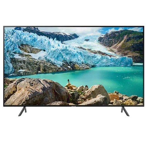 Samsung 165cm (65") UHD TV - UA65RU7100KXXA