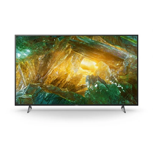 Sony 75-inch 4K Android TV (KD-75X8000H)