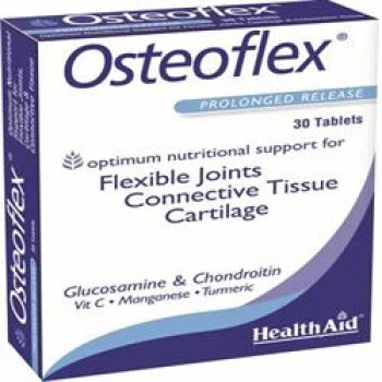HealthAid Osteoflex 90 tablet
