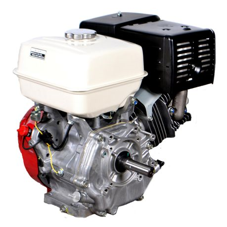 Honda GX160QX 5.5HP Engine