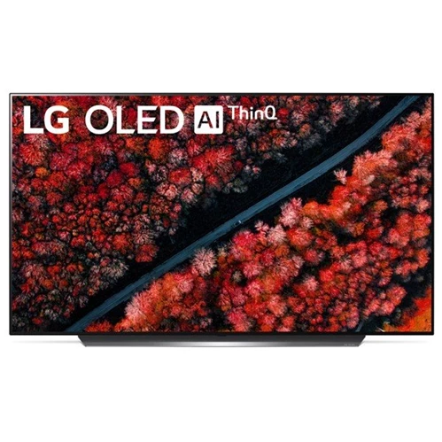 LG 165cm(65") OLED Smart 4K TV - OLED65C9PVA