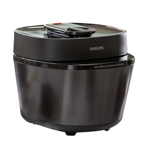 Philips All-in-One Multi Cooker - HD2151/21