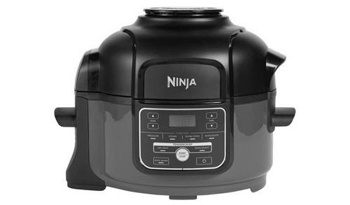 Ninja Foodi MINI 4.7L Multi Pressure Cooker and Air Fryer