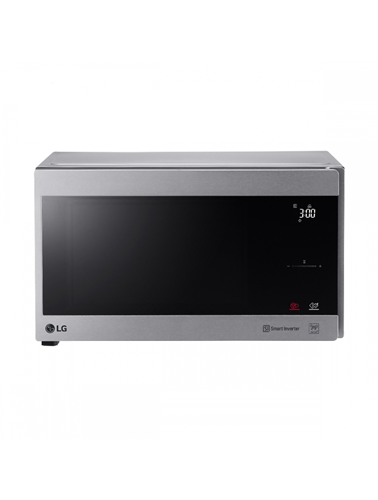 Lg 42lt Neochef Grill Microwave Oven Mh8265cis