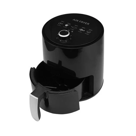 DH-Electric Air Fryer Healthy Food Cooker Oil Free Frying Chip Kitchen-3.2L