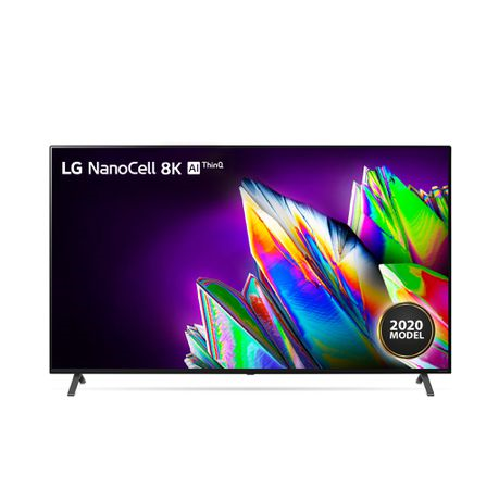 LG 75NANO97 65" 8K NanoCell Cinema HDR Smart Full Array Dimming (2020)