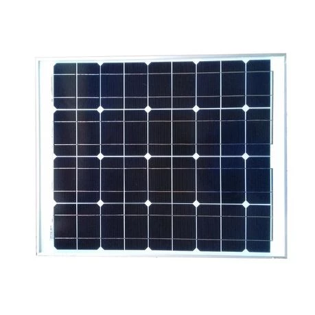 Solar Panel 50W - SoSolar