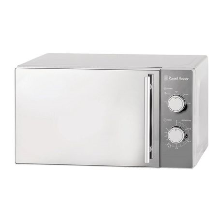 Russell Hobbs - 20 Litre Classic Manual Microwave