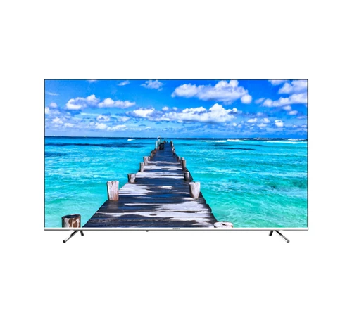 Sinotec 165 cm (65") Smart UHD Netflix LED TV
