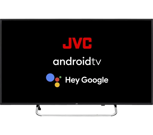 JVC LT-40CA790 Android TV 40" Smart Full HD LED TV with Google Assistant