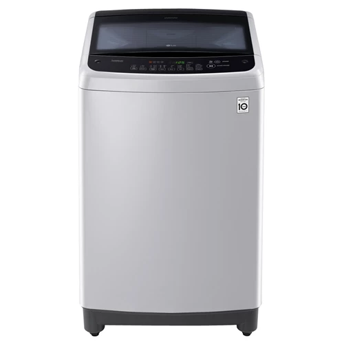 LG 17KG Top Loader Washing Machine Metallic T1777NEHTE