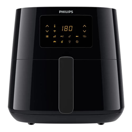 Philips Essential Connected XL 6.2L Digital Airfryer, 1.2kg