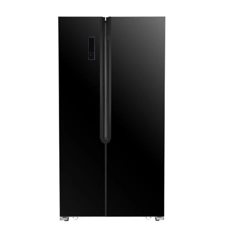 AEG 563L Side by Side Refrigerator