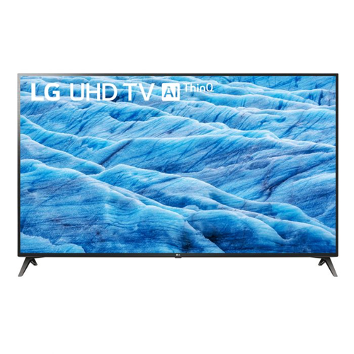 LG 65-inch 4K Smart UHD TV (65UN7100)