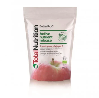 BetterYou TotalNutrition 200g
