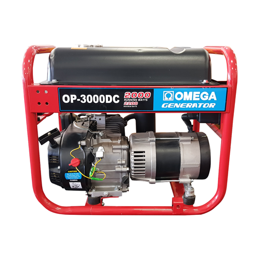 OMEGA Generator OP-3000DC