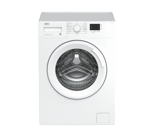 Defy DAW381 Front Loader 6kg Washing Machine