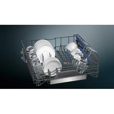 Siemens iQ500 Free-standing Dishwasher - 13 Place Settings (60cm)(Inox)