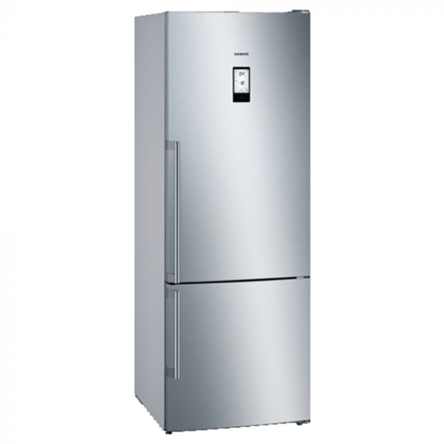 Siemens 559Lt iQ500 Freestanding Combi Refrigerator - KG56NHI306