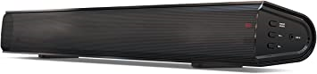 Cello Soundbar with 40 Watts Output and 2 Channel Speaker YW-S15 40 Watts, Built in Bluetooth