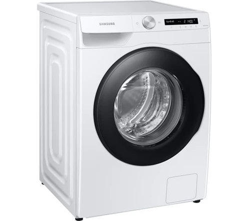 SAMSUNG Series 5+ Auto Dose WW90T534DAW/S1 WiFi-enabled 9 kg 1400 Spin Washing Machine