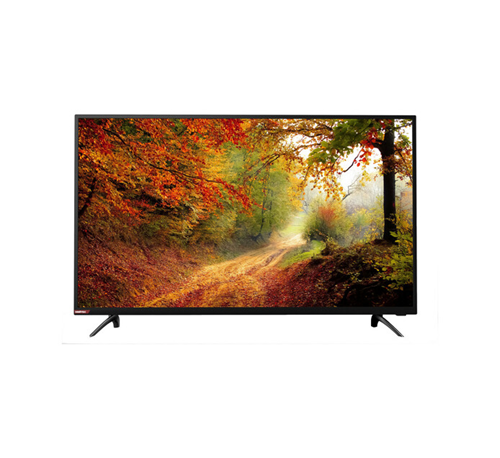 Sinotec 128 cm (50") Smart UHD Netflix LED TV