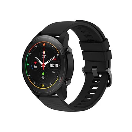 Xiaomi Mi Smartwatch - Black