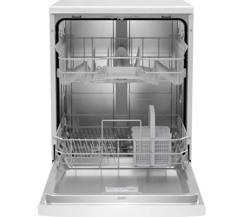 BOSCH Serie 2 SMS2ITW41G Full-size WiFi-enabled Dishwasher - White