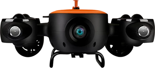 Titan 4K UHD Underwater Drone