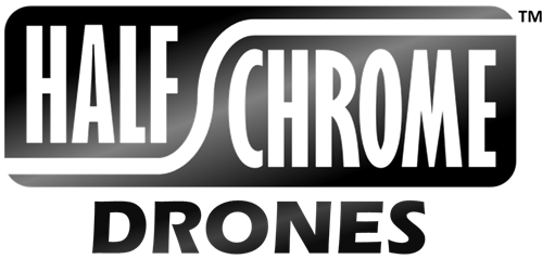 halfchrome.com