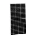 JA Solar 370W Mono MBB Percium Half-Cell All Black Short Frame MC4