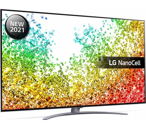 LG 65NANO966PA 65" Smart 8K HDR LED TV with Google Assistant & Amazon Alexa