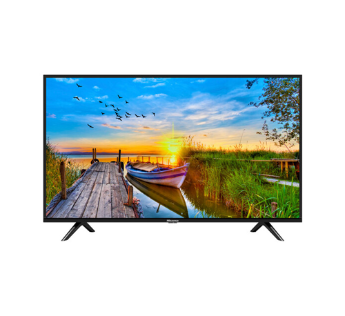 Hisense 123 cm (49") Full HD TV