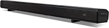 Cello Soundbar with 80 Watts Output and 2.1 Channel Speaker YW-S23, Bluetooth and AC/DC