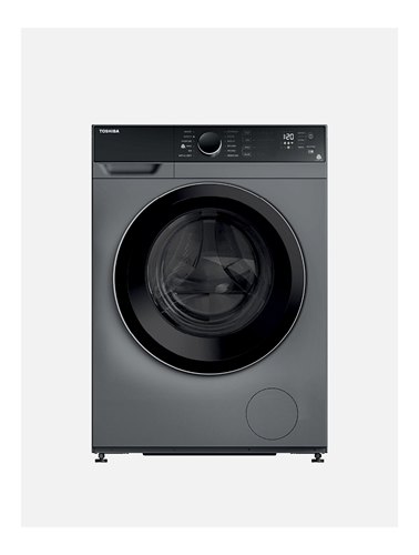 Toshiba 10kg /7kg Washer Dryer Inverter Silver Twd-bj110m4za