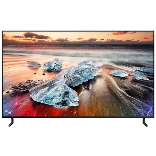 Samsung 190cm(75") Q900R QLED 8K Smart TV - QA75Q900RBKXXA