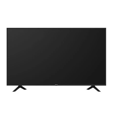 Hisense-55" UHD Android Smart TV with HDR Dolby Vision & Bluetooth
